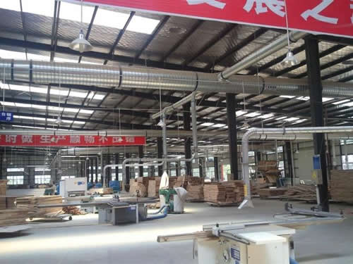 木工布袋除塵器初設(shè)計(jì)時(shí)對(duì)出、入口含塵濃度有哪些要求？