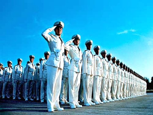 閱兵期臨近，化工廠除塵器助達成_別空氣質(zhì)量